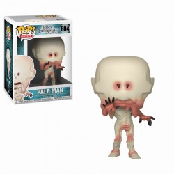 Pale Man - Pan's Labyrinth (604) - POP Movie