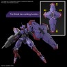 High Grade - Beguir-Pente - Gundam : The Witch From Mercury