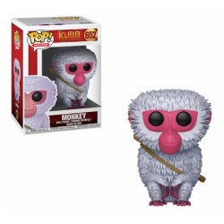Monkey - Kubo (652) - POP...