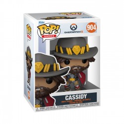 Cassidy - Overwatch (904) -...