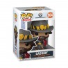 Cassidy - Overwatch (904) - POP Games
