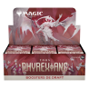 MTG - Draft Booster - Tous Phyrexians - FR