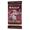 MTG - Draft Booster - Tous Phyrexians - FR