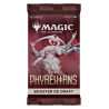 MTG - Draft Booster - Tous Phyrexians - FR