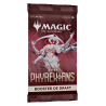 MTG - Draft Booster - Tous Phyrexians - FR