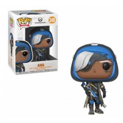 Ana - Overwatch (349) - POP...