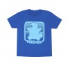 T-shirt - Pokemon - Retro Arcade - Carapuce - Unisexe 9-11 