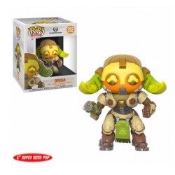 Orisa - Overwatch (352) -...