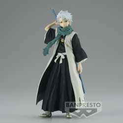 Toshiro Hitsugaya - Bleach - Solid and Souls