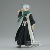 Toshiro Hitsugaya - Bleach - Solid and Souls