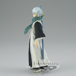 Toshiro Hitsugaya - Bleach - Solid et Souls