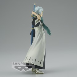 Toshiro Hitsugaya - Bleach - Solid and Souls