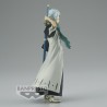 Toshiro Hitsugaya - Bleach - Solid and Souls