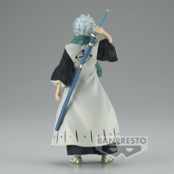 Toshiro Hitsugaya - Bleach - Solid and Souls