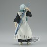 Toshiro Hitsugaya - Bleach - Solid and Souls