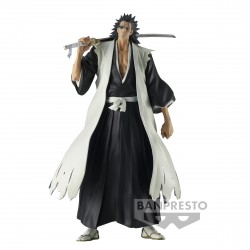 Kenpachi Zaraki - Bleach -...