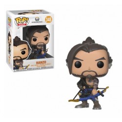 Hanzo - Overwatch (348) -...