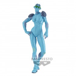 S-F - Jojo's Bizarre...