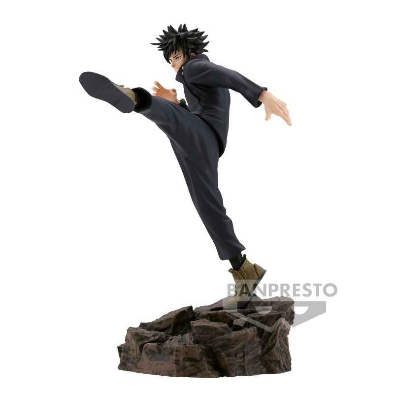 Megumi Fushiguro - Jujutsu Kaisen - Combination Battle