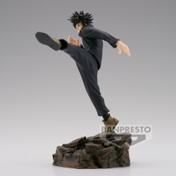 Megumi Fushiguro - Jujutsu Kaisen - Combination Battle