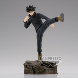 Megumi Fushiguro - Jujutsu Kaisen - Combination Battle