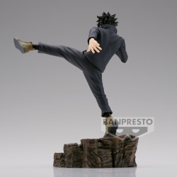 Megumi Fushiguro - Jujutsu Kaisen - Combination Battle