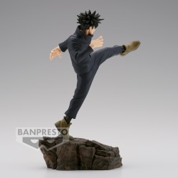Megumi Fushiguro - Jujutsu Kaisen - Combination Battle