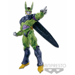 Cell - World Figure...