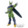 Cell - World Figure colosseum - DBZ