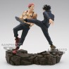 Megumi Fushiguro - Jujutsu Kaisen - Combination Battle