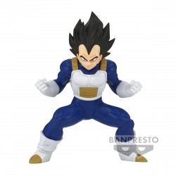 Vegeta - Dragon Ball Z -...