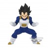 Vegeta - Dragon Ball Z - Chosenshiretsuden