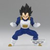 Vegeta - Dragon Ball Z - Chosenshiretsuden