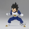 Vegeta - Dragon Ball Z - Chosenshiretsuden