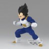 Vegeta - Dragon Ball Z - Chosenshiretsuden