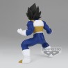 Vegeta - Dragon Ball Z - Chosenshiretsuden
