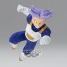 Trunks - Dragon Ball Z - Chosenshiretsuden