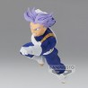 Trunks - Dragon Ball Z - Chosenshiretsuden