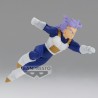 Trunks - Dragon Ball Z - Chosenshiretsuden