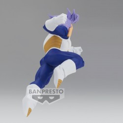 Trunks - Dragon Ball Z - Chosenshiretsuden