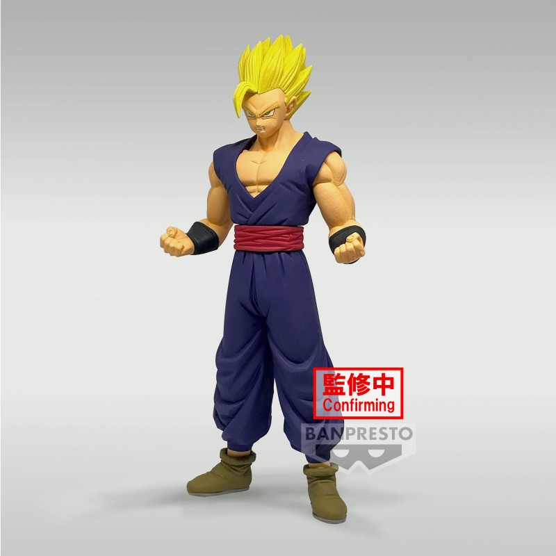 Son Gohan - Dragon Ball Super - DxF