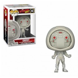 Ghost - Ant-Man et The Wasp (342) - POP Marvel