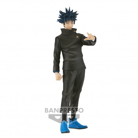 Megumi Fushiguro - Jujutsu Kaisen - Jukon no Kata