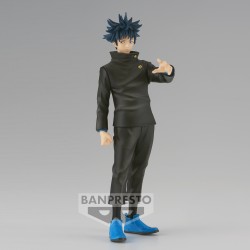 Megumi Fushiguro - Jujutsu Kaisen - Jukon no Kata