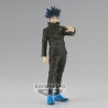 Megumi Fushiguro - Jujutsu Kaisen - Jukon no Kata