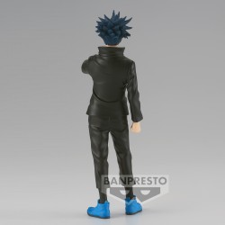 Megumi Fushiguro - Jujutsu Kaisen - Jukon no Kata