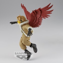 Hawks - My Hero Academia - The Amazing Heroes