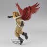 Hawks - My Hero Academia - The Amazing Heroes