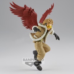 Hawks - My Hero Academia - The Amazing Heroes