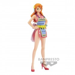 Nami - One Piece - DxF -...